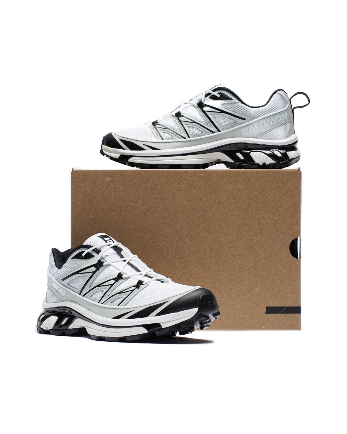 靴 XT-6 Salomon 23 Salomon XT-6 EXPANSE | L47573100 | AFEW STORE